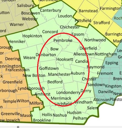 service locations